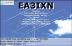 EA3IXN 20260306 2357 60M FT8