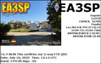 EA3SP 20250710 1214 17M FT8