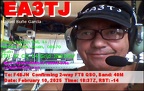 EA3TJ 20250210 1837 40M FT8