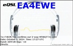EA4EWE 20241005 1727 20M MFSK