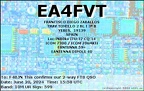 EA4FVT 20240620 1558 10M FT8