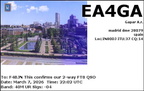 EA4GA 20260307 2202 40M FT8