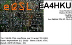 EA4HKU 20250927 1841 20M FT8