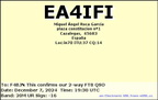EA4IFI 20241207 1930 20M FT8