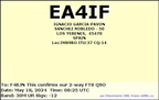 EA4IF 20240518 0825 30M FT8