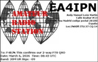 EA4IPN 20260306 0845 20M FT8