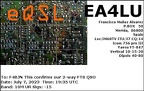 EA4LU 20230707 1935 10M FT8