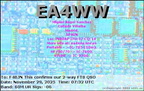 EA4WW 20251129 0732 60M FT8