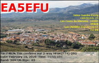 EA5EFU 20260210 1115 20M MFSK