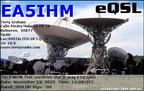 EA5IHM 20251112 1208 20M FT8