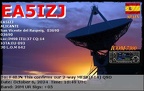EA5IZJ 20241006 1049 20M MFSK