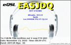 EA5JDQ 20251113 0839 20M FT8