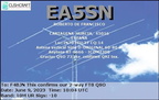EA5SN 20230609 1004 10M FT8