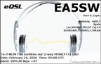 EA5SW 20260216 0908 20M MFSK