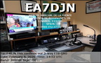 EA7DJN 20260208 1452 20M FT8