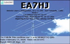 EA7HJ 20260217 1010 20M MFSK