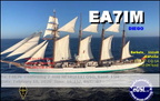 EA7IM 20260210 1615 15M MFSK