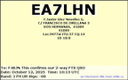 EA7LHN 20251012 1013 17M FT8