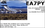 EA7PY 20241010 0606 60M FT8