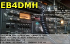 EB4DMH 20260215 0624 80M FT8