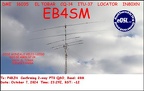 EB4SM 20241007 2329 60M FT8
