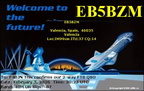 EB5BZM 20260203 2023 40M FT8