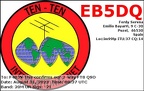 EB5DQ 20230831 0837 20M FT8