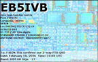 EB5IVB 20260219 2103 60M FT8