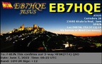 EB7HQE 20230607 0822 10M MFSK