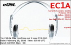 EC1A 20260219 0345 60M FT8