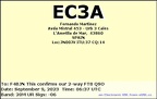 EC3A 20230909 0637 20M FT8