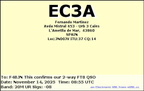 EC3A 20251114 0855 20M FT8