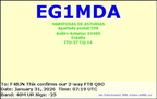 EG1MDA 20260131 0719 40M FT8