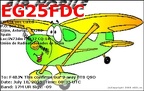 EG25FDC 20250718 0835 17M FT8
