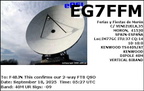 EG7FFM 20250918 0527 40M FT8