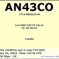 AN43CO 20230225 0946 20M FT8