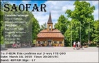 SA0FAR 20250318 2028 40M FT8