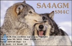 SA4AGM 20250630 1958 20M FT8
