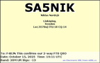 SA5NIK 20251015 1911 20M FT8