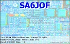 SA6JOF 20250522 1351 20M FT8
