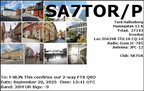 SA7TOR-P 20250920 1341 20M FT8