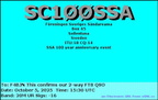 SC100SSA 20251005 1530 20M FT8