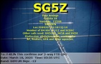 SG5Z 20250318 0335 60M FT8