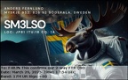 SM3LSO 20250329 1754 17M FT8