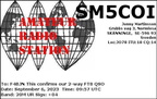 SM5COI 20230906 0957 20M FT8