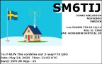 SM6TIJ 20250524 1102 20M FT8