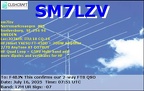 SM7LZV 20250716 0751 17M FT8