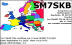 SM7SKB 20250914 1613 20M MFSK