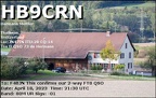 HB9CRN 20230418 2130 80M FT8
