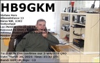 HB9GKM 20240328 2132 60M FT8